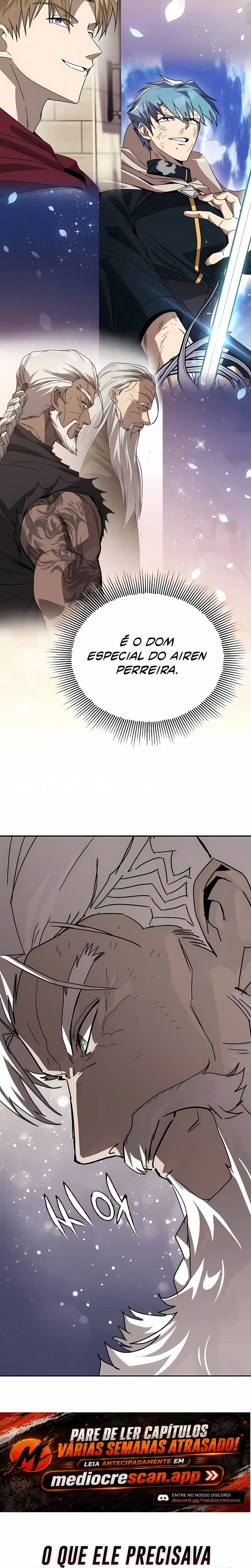 A SuperaÃ§Ã£o do Nobre Vagabundo capitulo 148 pagina 44