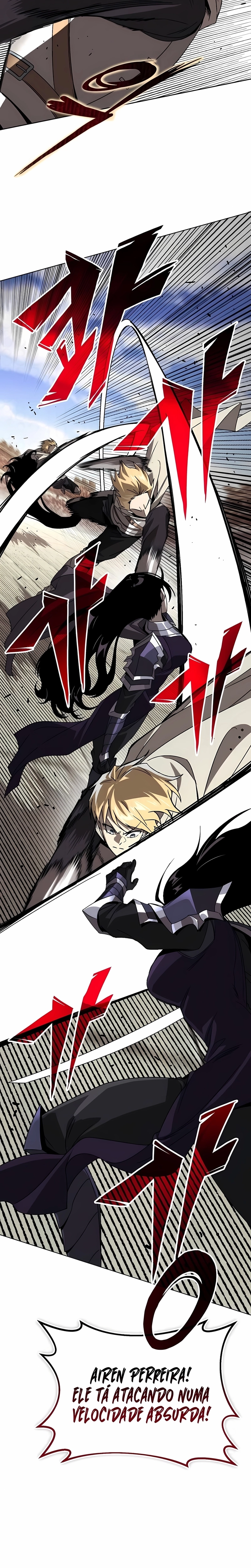 A SuperaÃ§Ã£o do Nobre Vagabundo capitulo 148 pagina 6