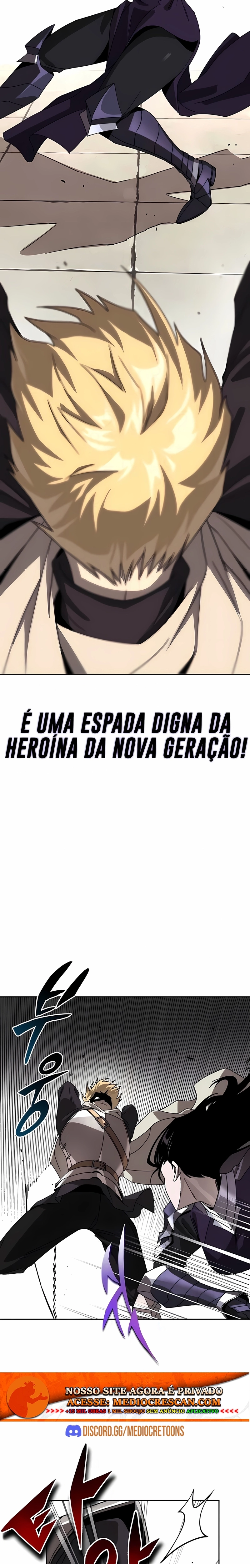 A SuperaÃ§Ã£o do Nobre Vagabundo capitulo 148 pagina 9