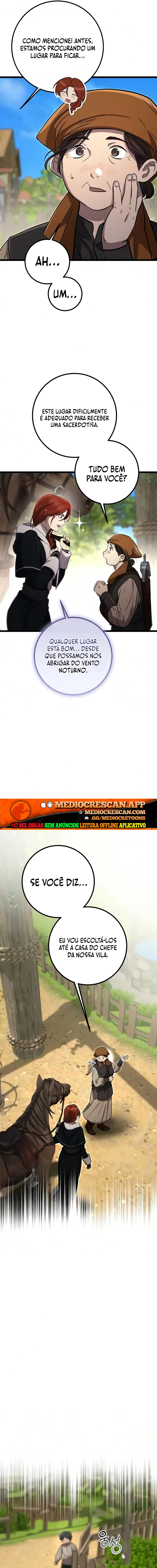 O Estilo de Vida de um Imortal capitulo 17 pagina 11