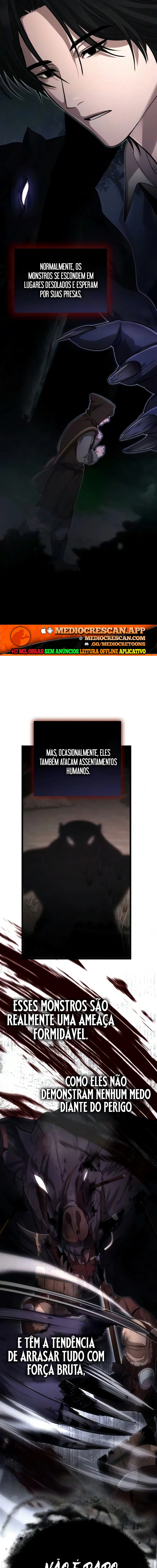 O Estilo de Vida de um Imortal capitulo 17 pagina 13