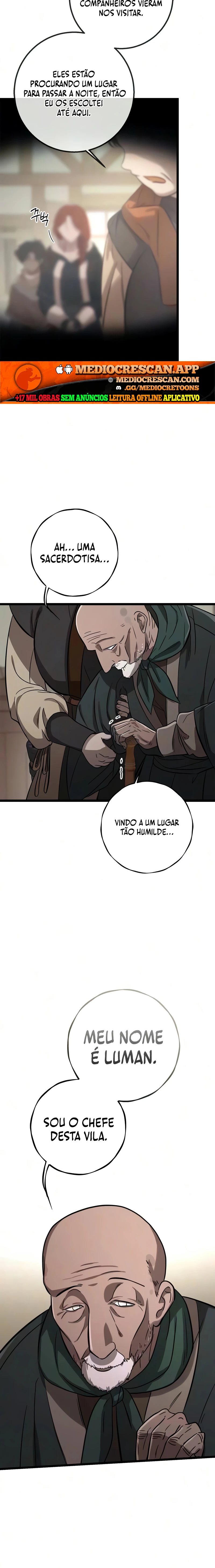 O Estilo de Vida de um Imortal capitulo 17 pagina 16