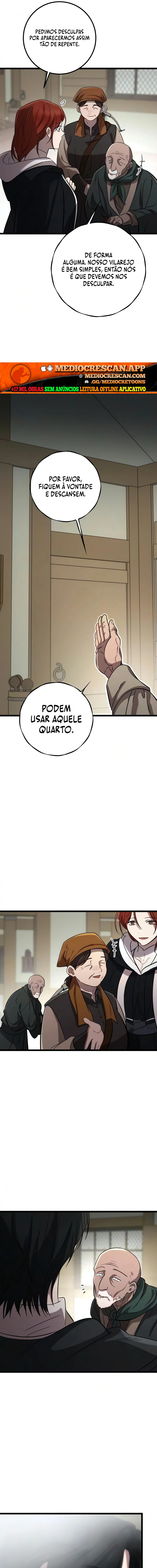 O Estilo de Vida de um Imortal capitulo 17 pagina 17
