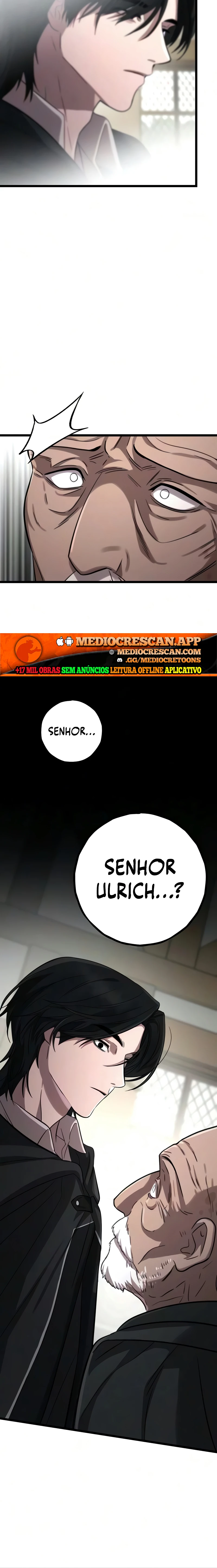 O Estilo de Vida de um Imortal capitulo 17 pagina 18