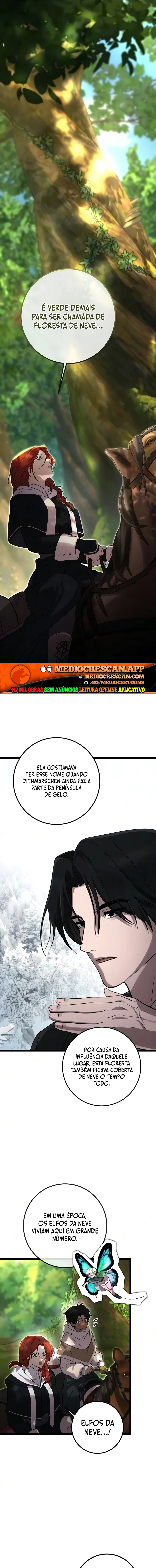 O Estilo de Vida de um Imortal capitulo 17 pagina 3