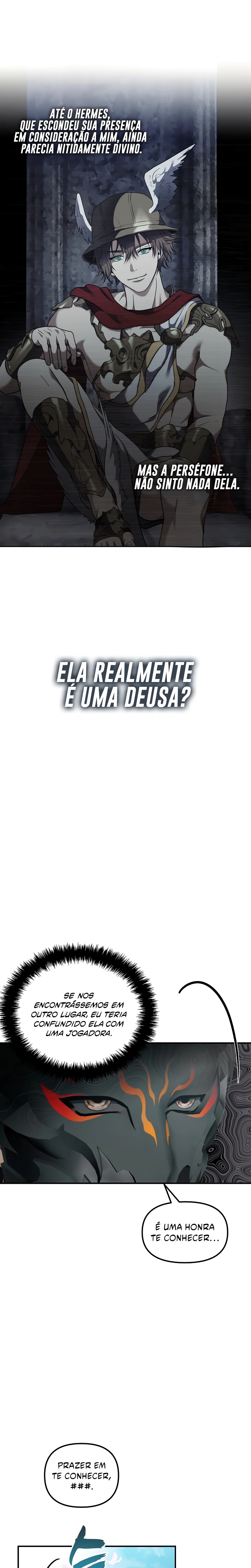 A Segunda Vida do Ranker capitulo 198 pagina 16