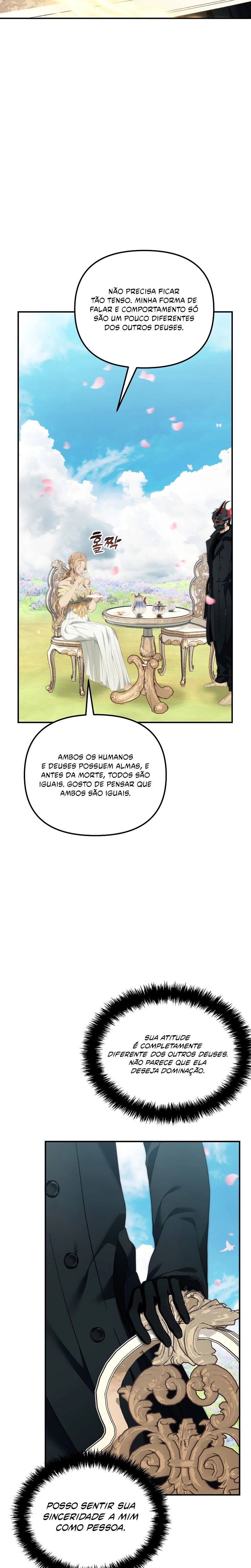 A Segunda Vida do Ranker capitulo 198 pagina 18