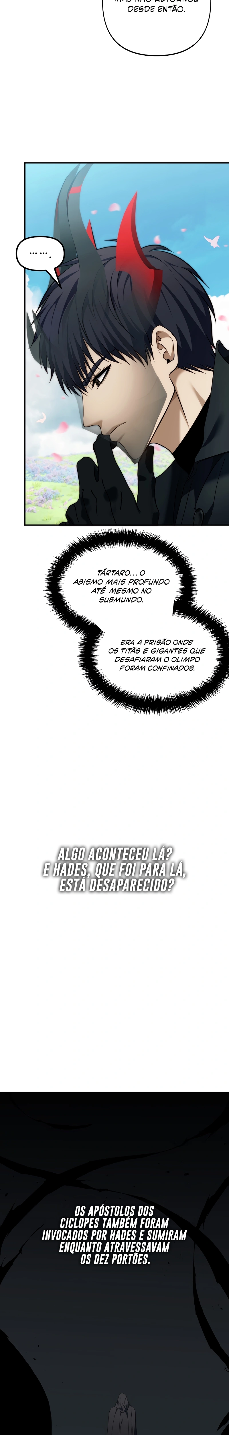 A Segunda Vida do Ranker capitulo 198 pagina 21