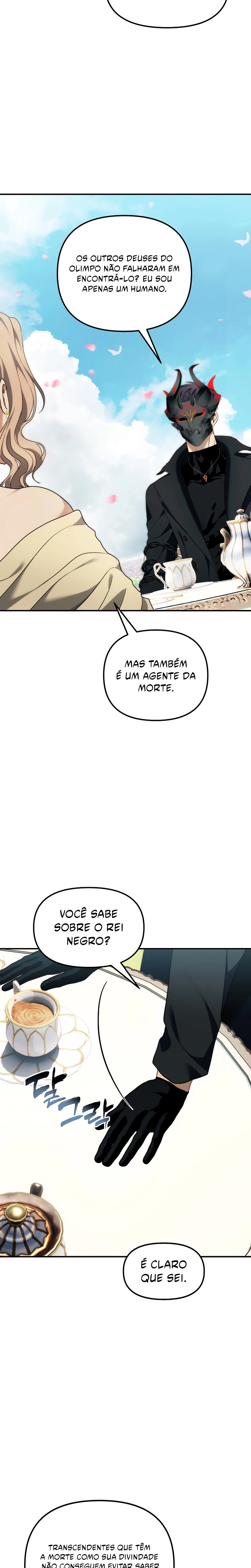 A Segunda Vida do Ranker capitulo 198 pagina 23
