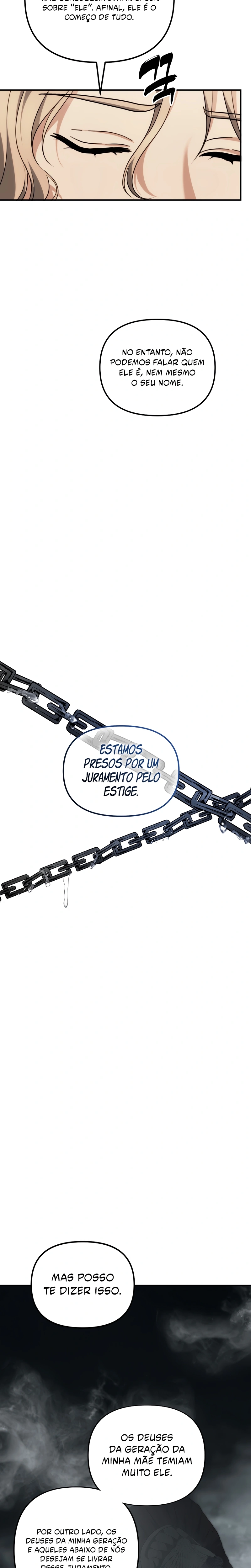 A Segunda Vida do Ranker capitulo 198 pagina 24