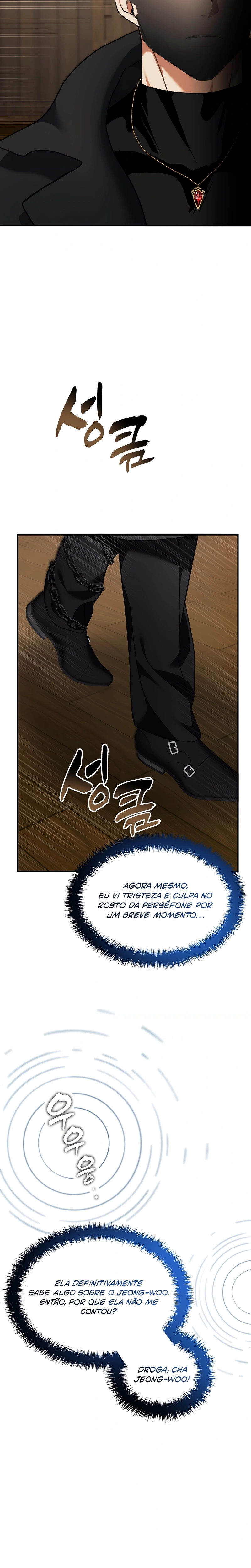 A Segunda Vida do Ranker capitulo 198 pagina 30