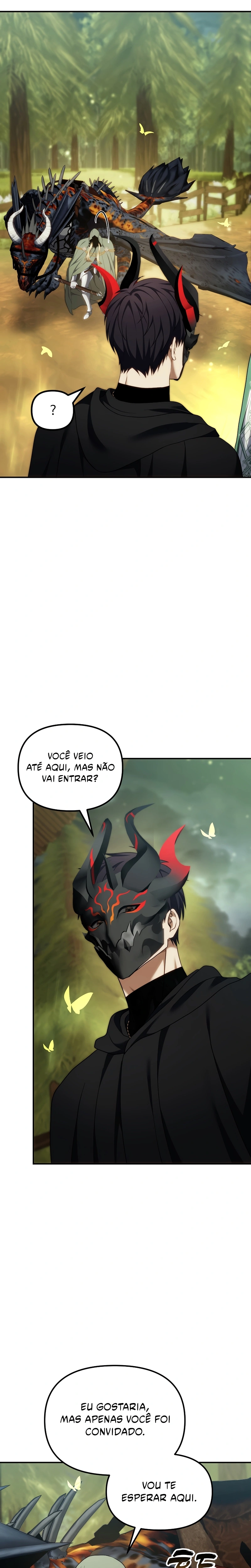 A Segunda Vida do Ranker capitulo 198 pagina 3