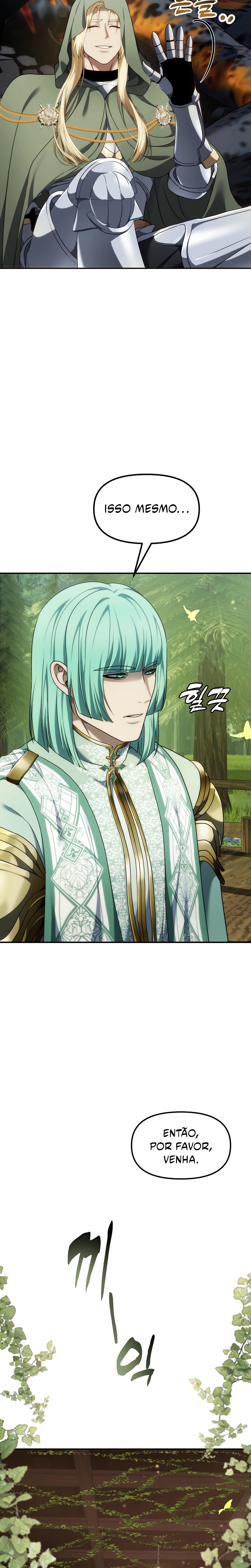 A Segunda Vida do Ranker capitulo 198 pagina 4