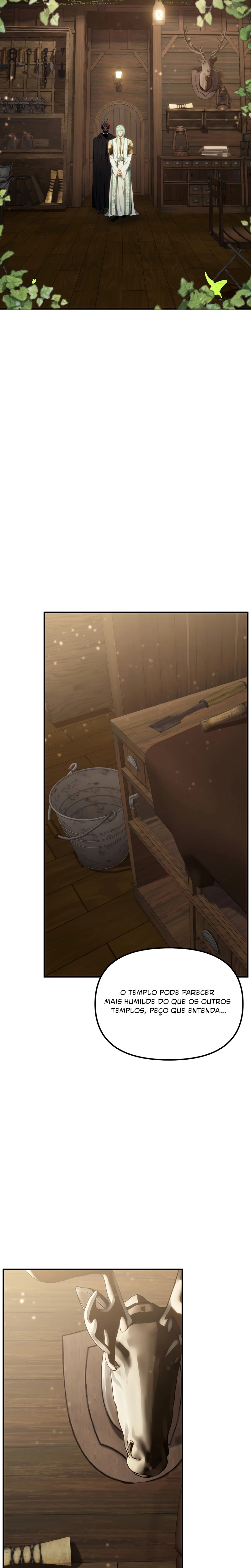 A Segunda Vida do Ranker capitulo 198 pagina 5