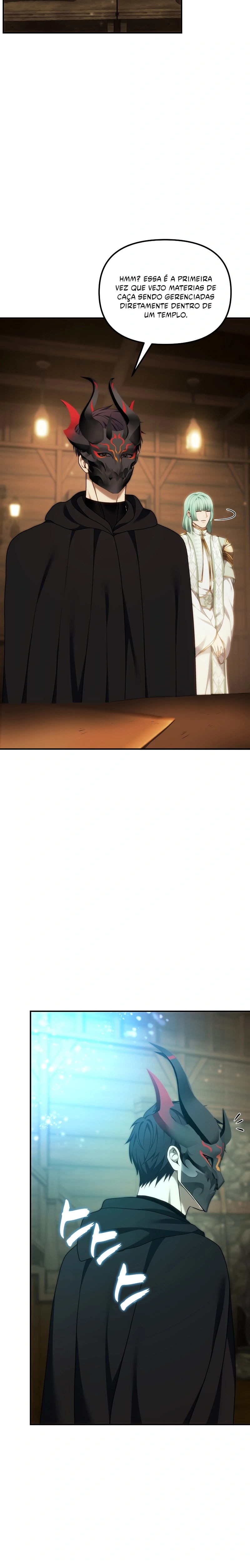 A Segunda Vida do Ranker capitulo 198 pagina 6