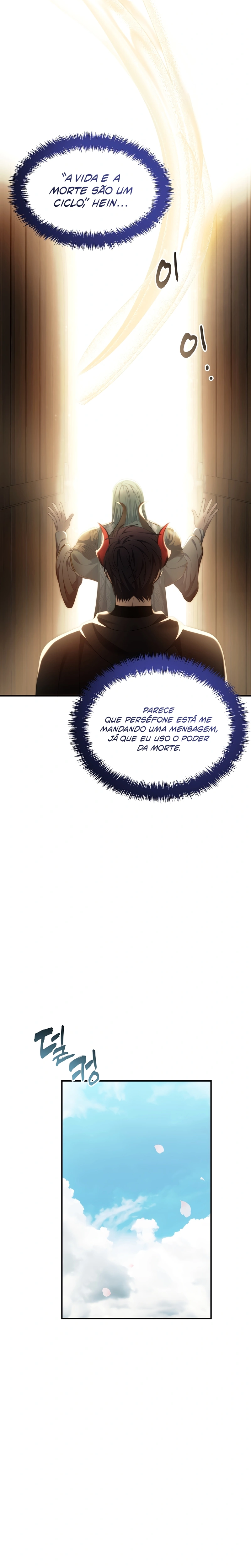 A Segunda Vida do Ranker capitulo 198 pagina 10