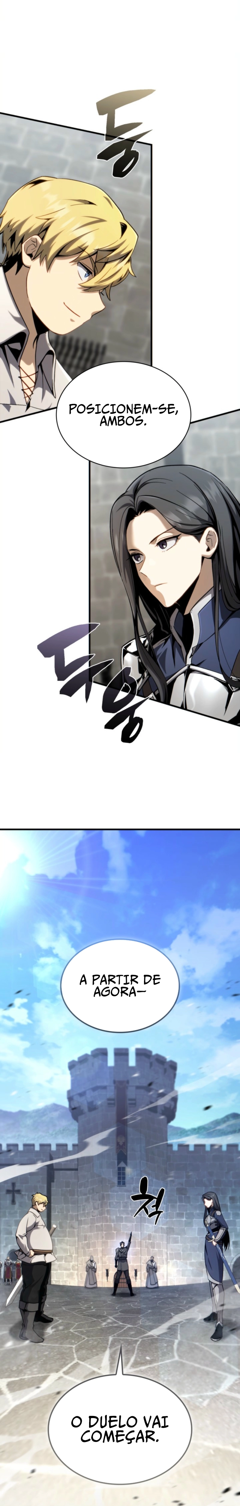 Eu Me Tornei o Primeiro PrÃ­ncipe Rebelde capitulo 7 pagina 12