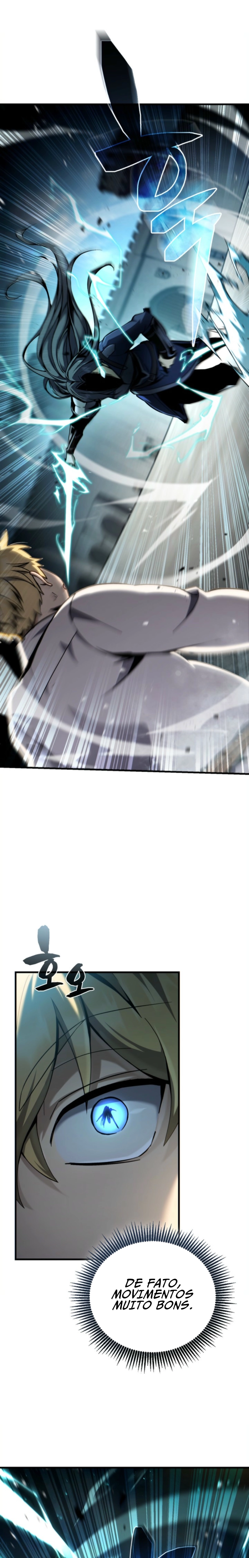 Eu Me Tornei o Primeiro PrÃ­ncipe Rebelde capitulo 7 pagina 14