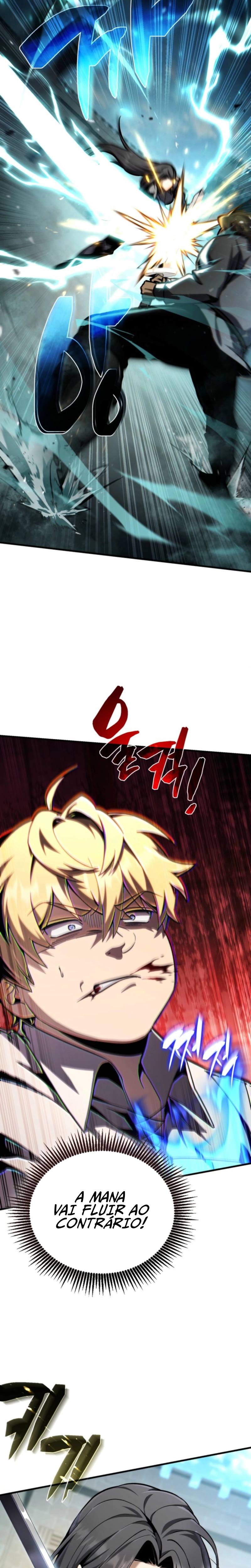 Eu Me Tornei o Primeiro PrÃ­ncipe Rebelde capitulo 7 pagina 15