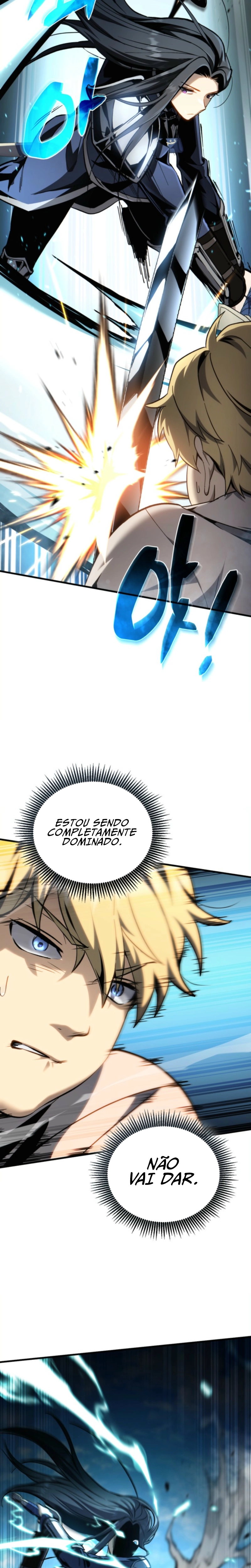 Eu Me Tornei o Primeiro PrÃ­ncipe Rebelde capitulo 7 pagina 17