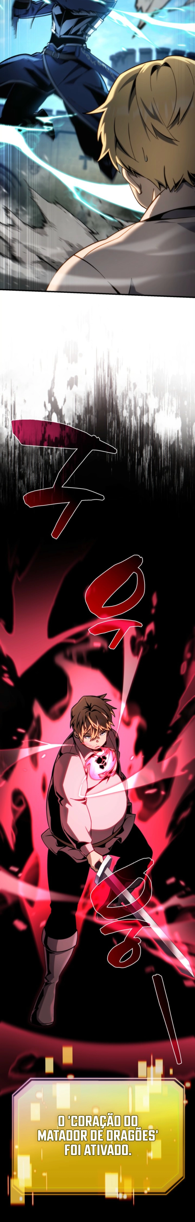 Eu Me Tornei o Primeiro PrÃ­ncipe Rebelde capitulo 7 pagina 18