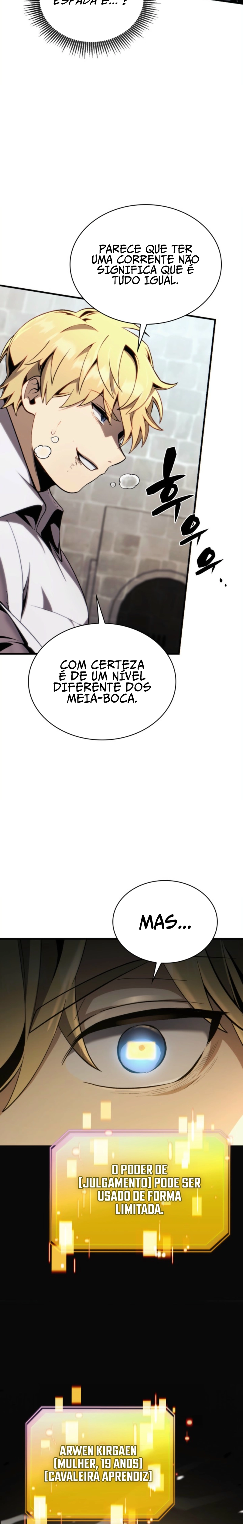 Eu Me Tornei o Primeiro PrÃ­ncipe Rebelde capitulo 7 pagina 21