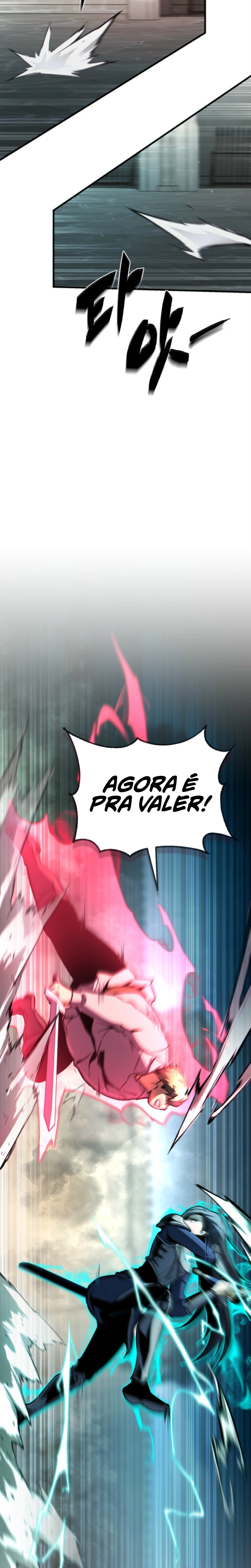 Eu Me Tornei o Primeiro PrÃ­ncipe Rebelde capitulo 7 pagina 24
