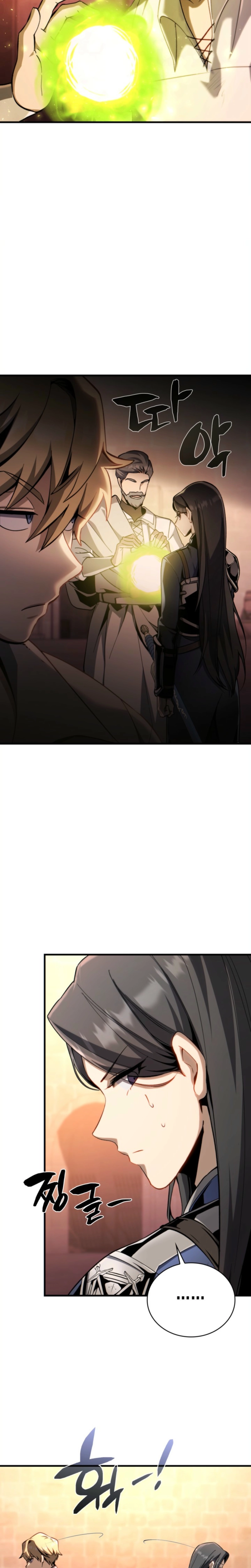 Eu Me Tornei o Primeiro PrÃ­ncipe Rebelde capitulo 7 pagina 30