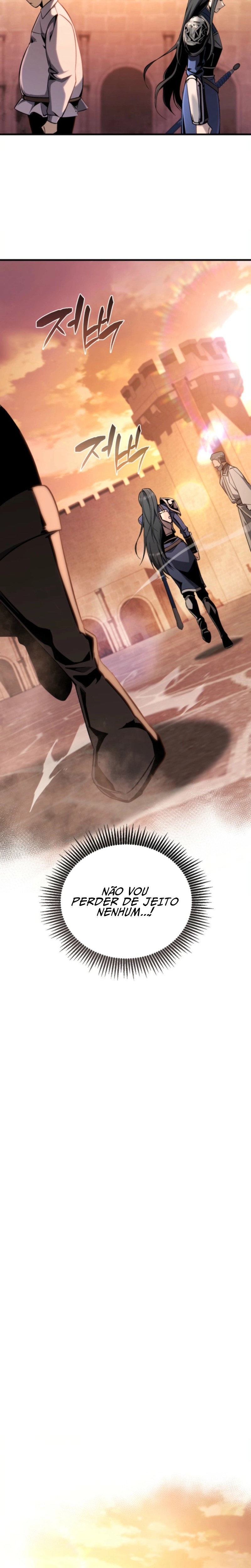 Eu Me Tornei o Primeiro PrÃ­ncipe Rebelde capitulo 7 pagina 31