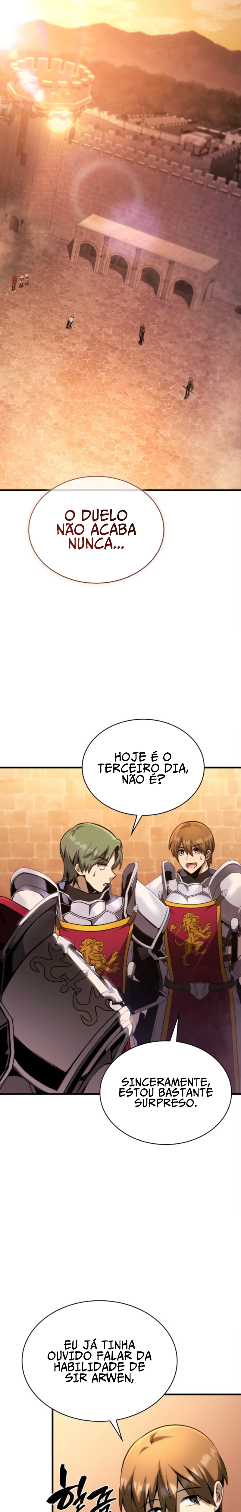 Eu Me Tornei o Primeiro PrÃ­ncipe Rebelde capitulo 7 pagina 32