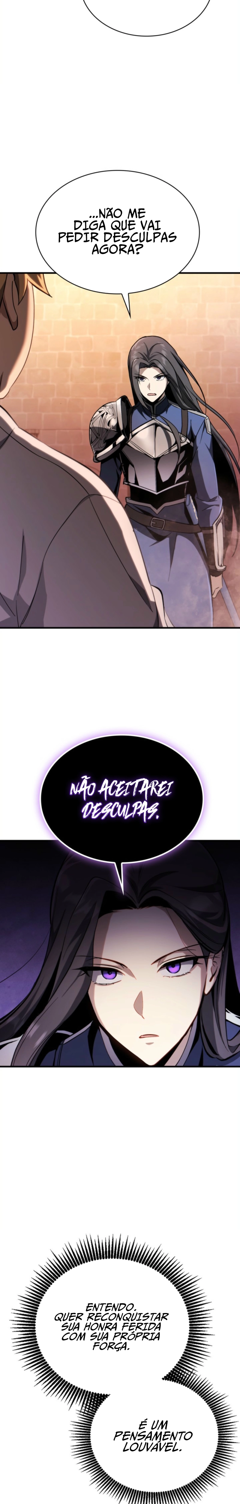 Eu Me Tornei o Primeiro PrÃ­ncipe Rebelde capitulo 7 pagina 34