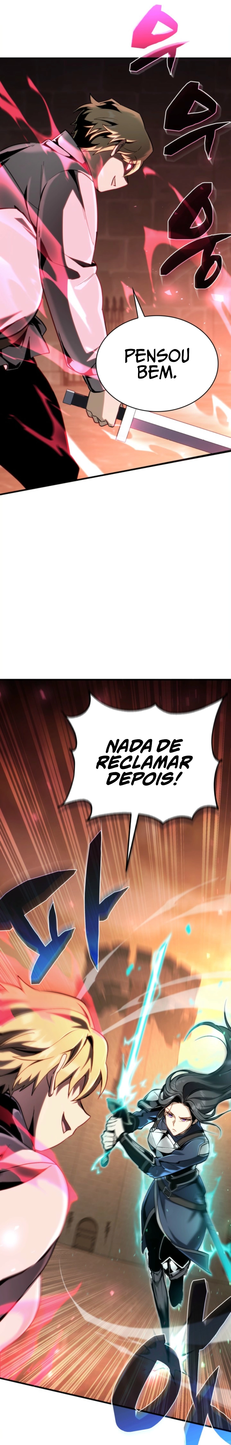 Eu Me Tornei o Primeiro PrÃ­ncipe Rebelde capitulo 7 pagina 39
