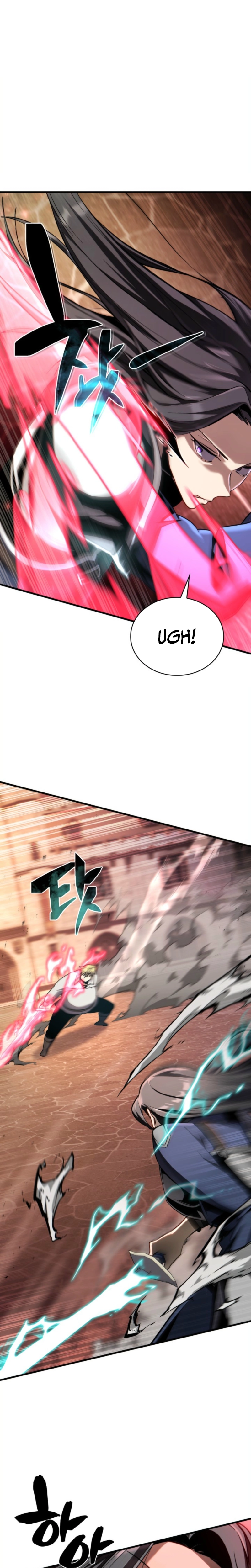 Eu Me Tornei o Primeiro PrÃ­ncipe Rebelde capitulo 7 pagina 44