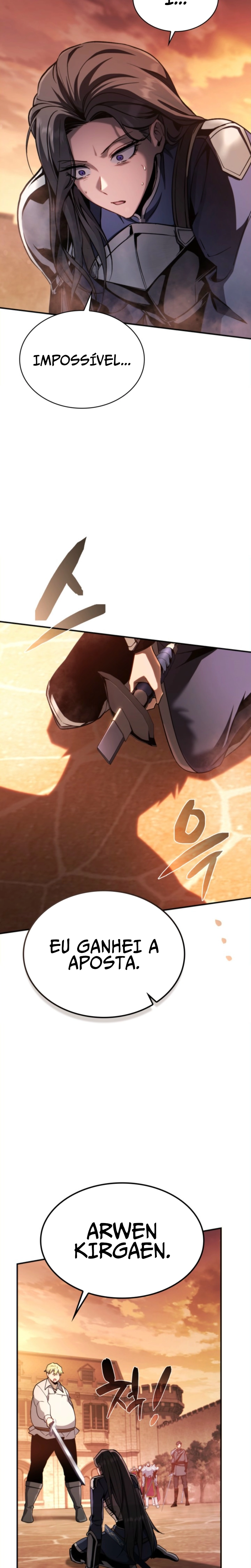Eu Me Tornei o Primeiro PrÃ­ncipe Rebelde capitulo 7 pagina 49