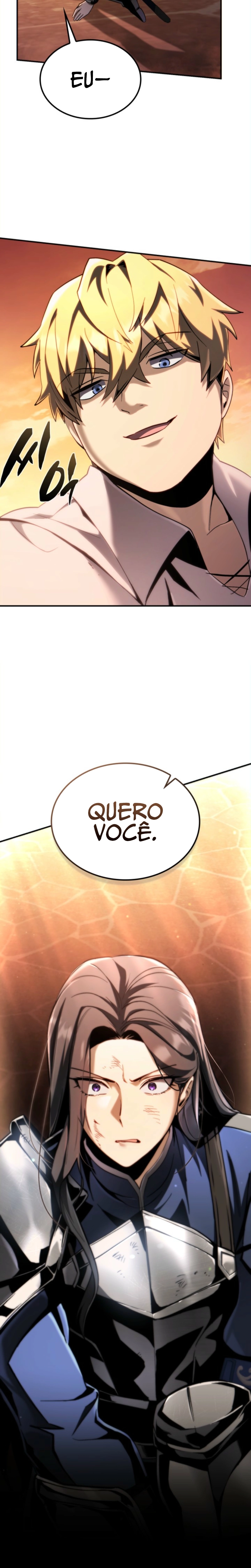 Eu Me Tornei o Primeiro PrÃ­ncipe Rebelde capitulo 7 pagina 50