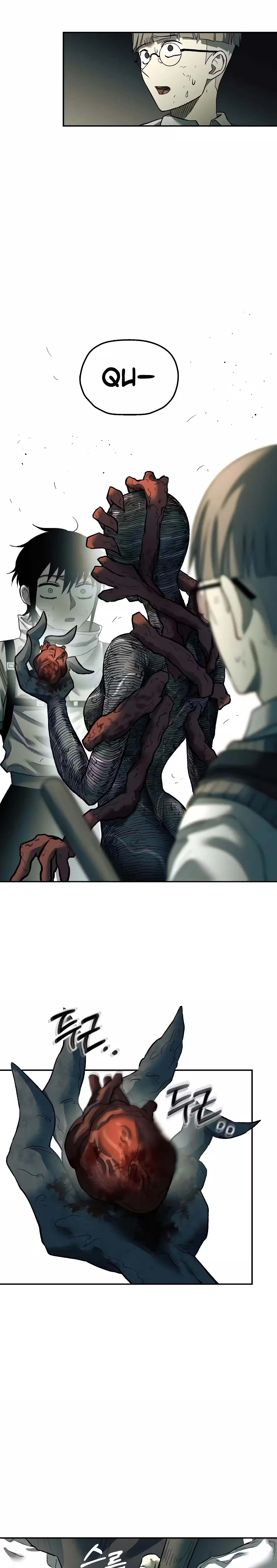 Sobrevivendo ao Apocalipse capitulo 0 pagina 20