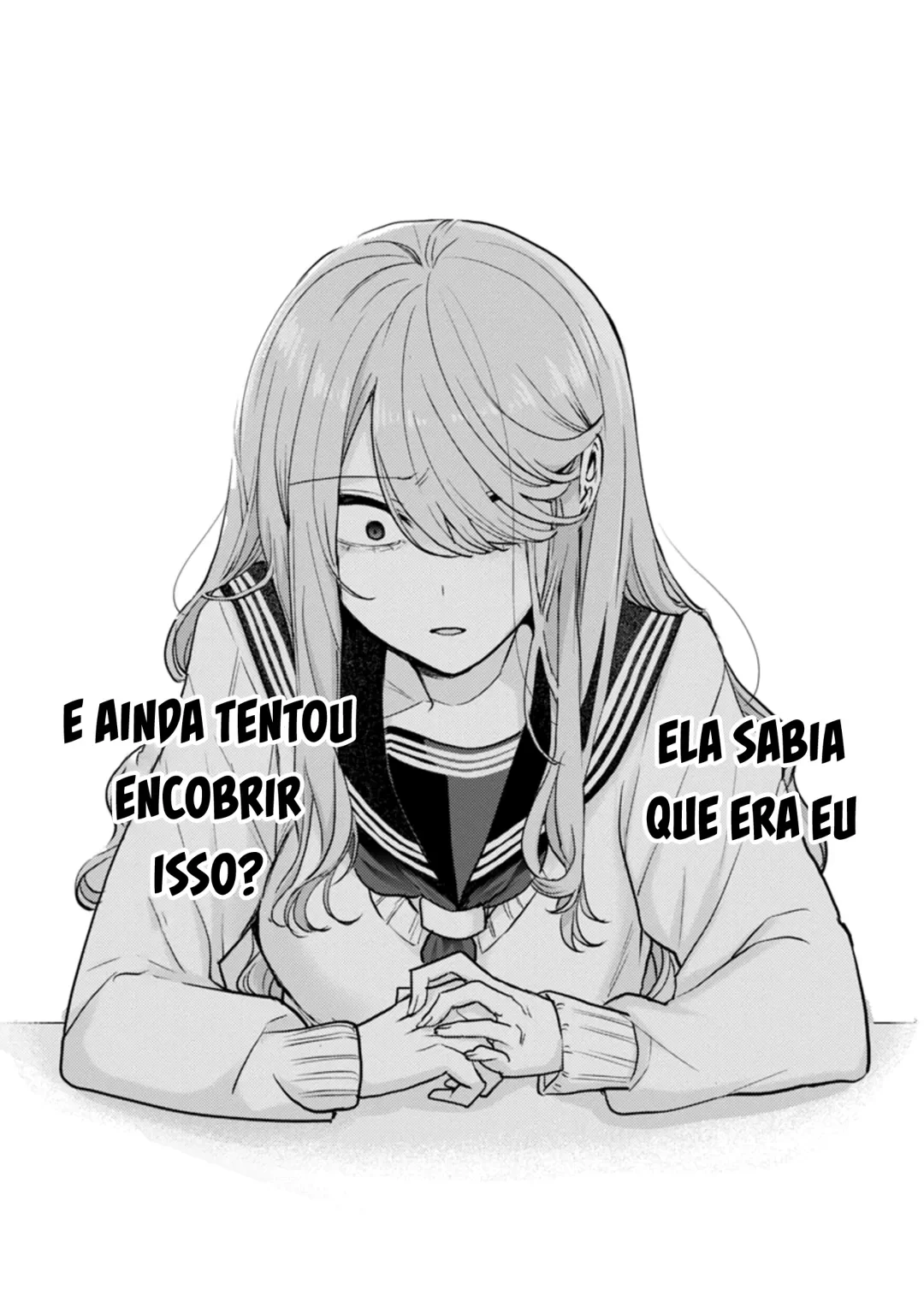 Bem-vindo de Volta, PapÃ¡ capitulo 6 pagina 15