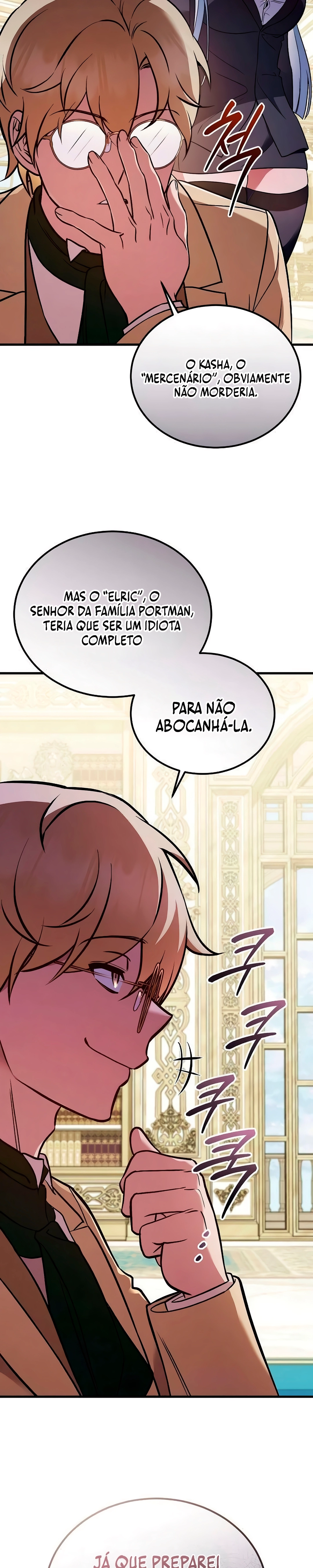 A Esposa Que Esperou no Campo de Trigo capitulo 12 pagina 11