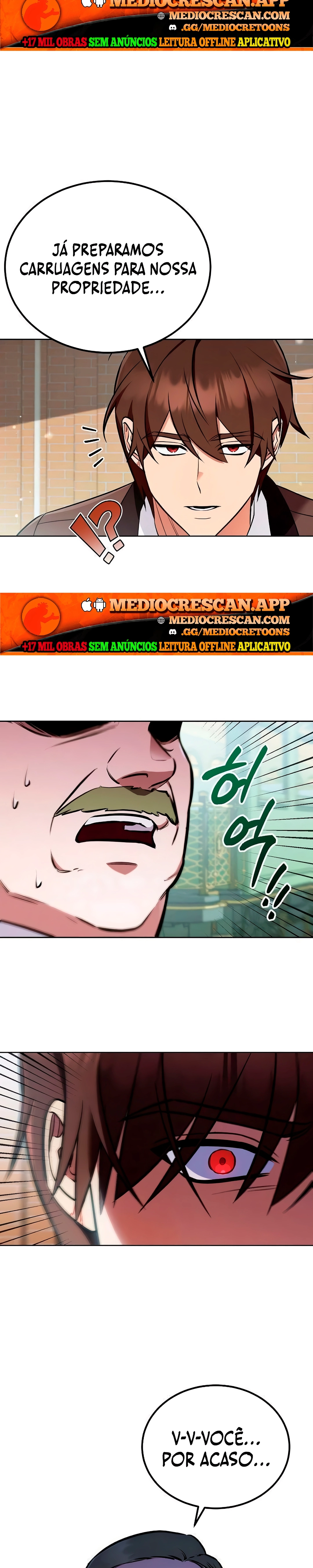 A Esposa Que Esperou no Campo de Trigo capitulo 12 pagina 16