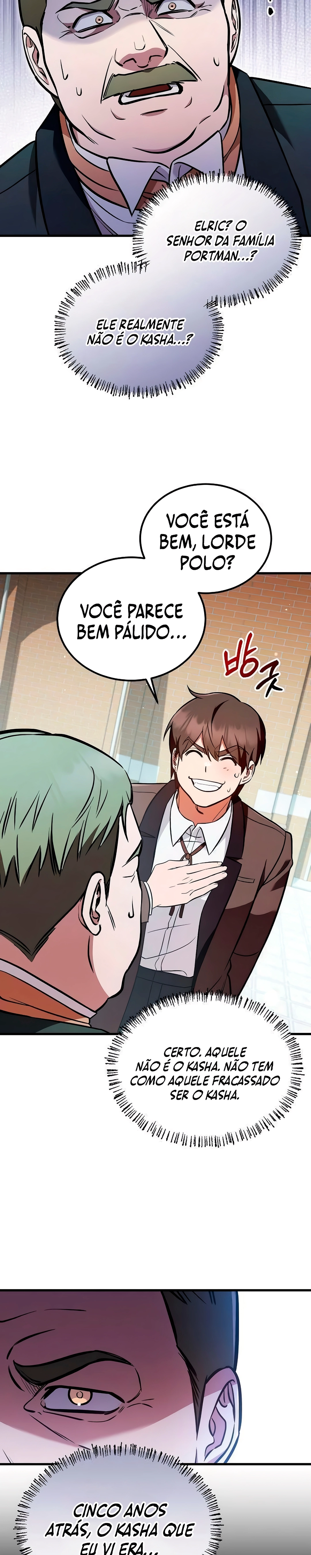 A Esposa Que Esperou no Campo de Trigo capitulo 12 pagina 20