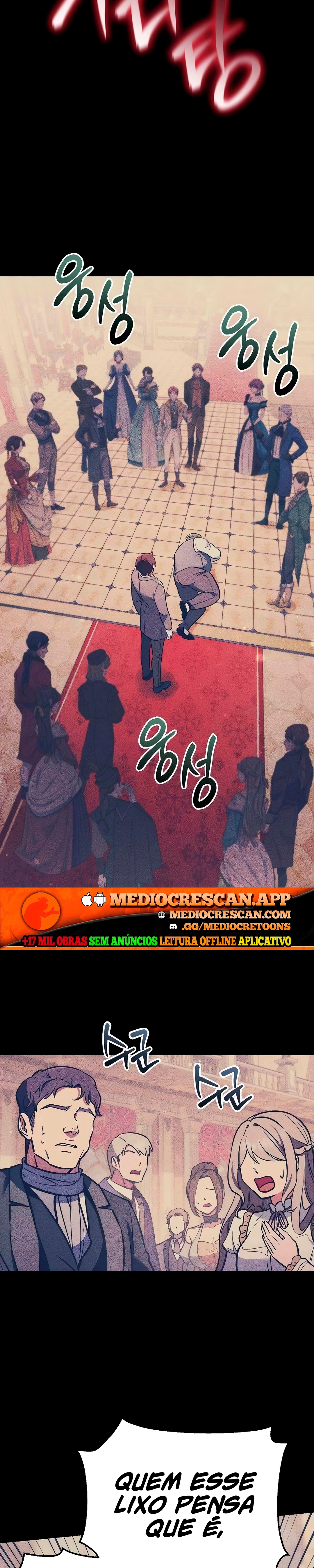 A Esposa Que Esperou no Campo de Trigo capitulo 12 pagina 22