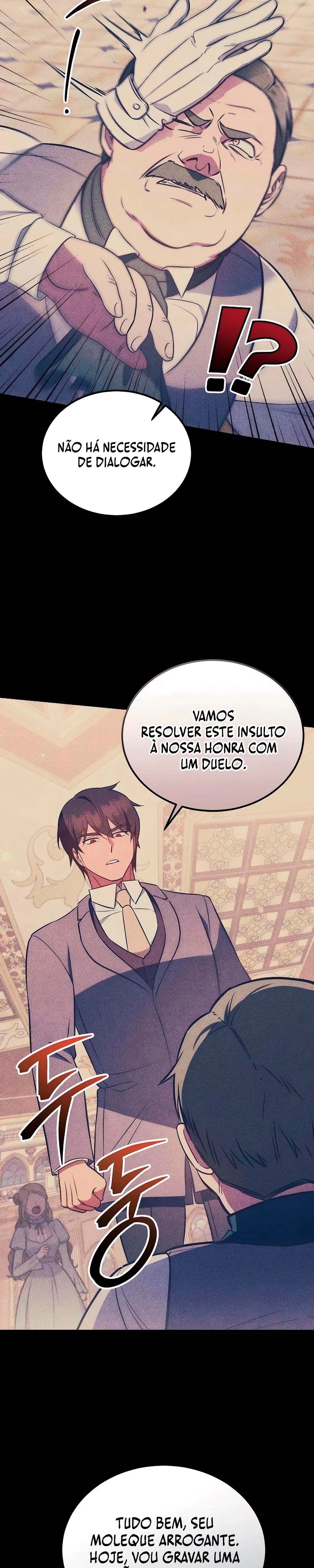 A Esposa Que Esperou no Campo de Trigo capitulo 12 pagina 24