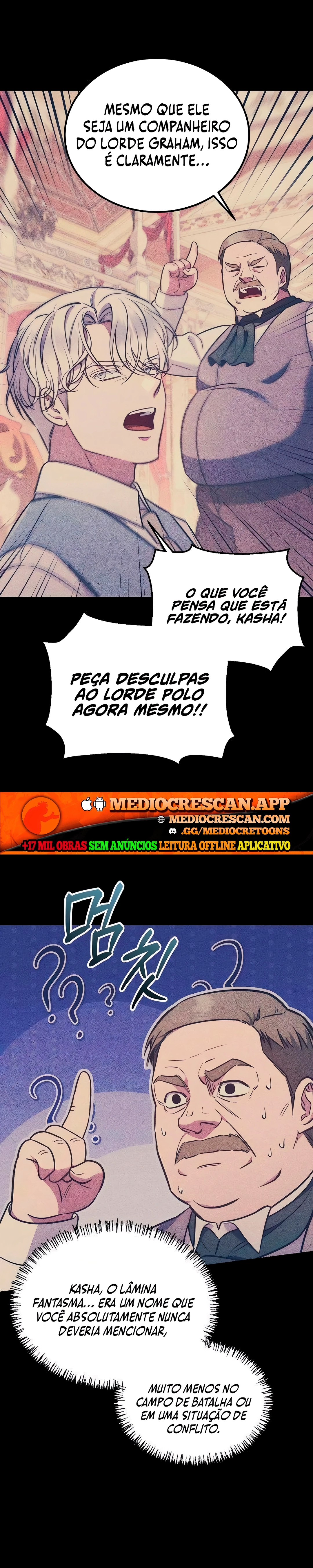 A Esposa Que Esperou no Campo de Trigo capitulo 12 pagina 27