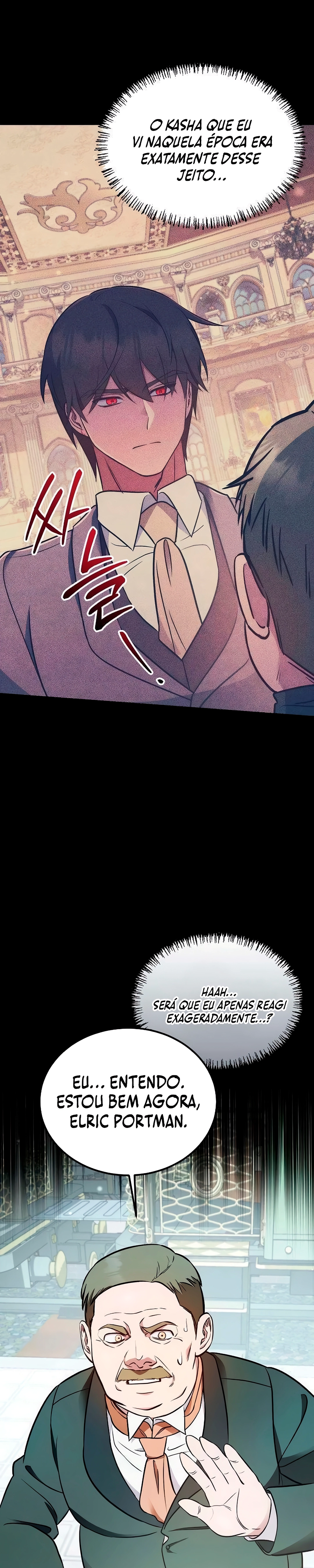 A Esposa Que Esperou no Campo de Trigo capitulo 12 pagina 28