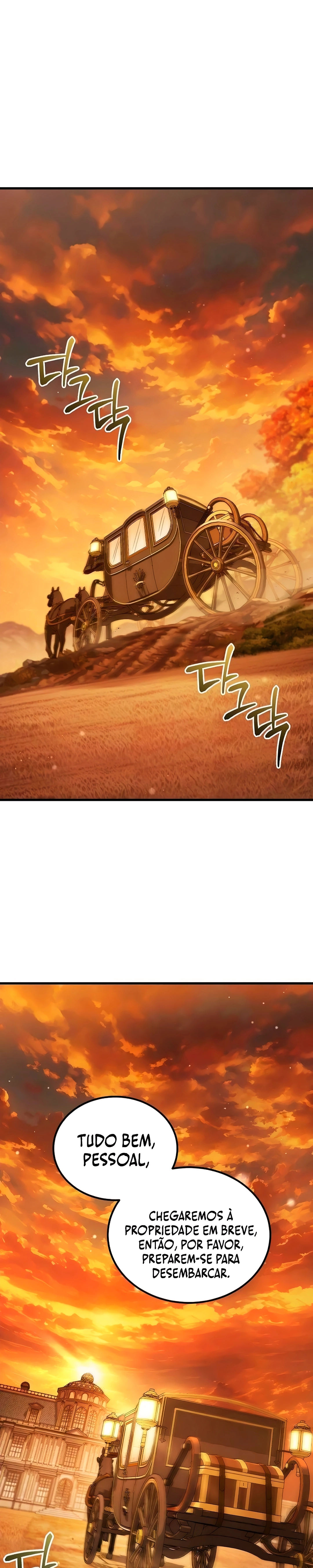A Esposa Que Esperou no Campo de Trigo capitulo 12 pagina 30