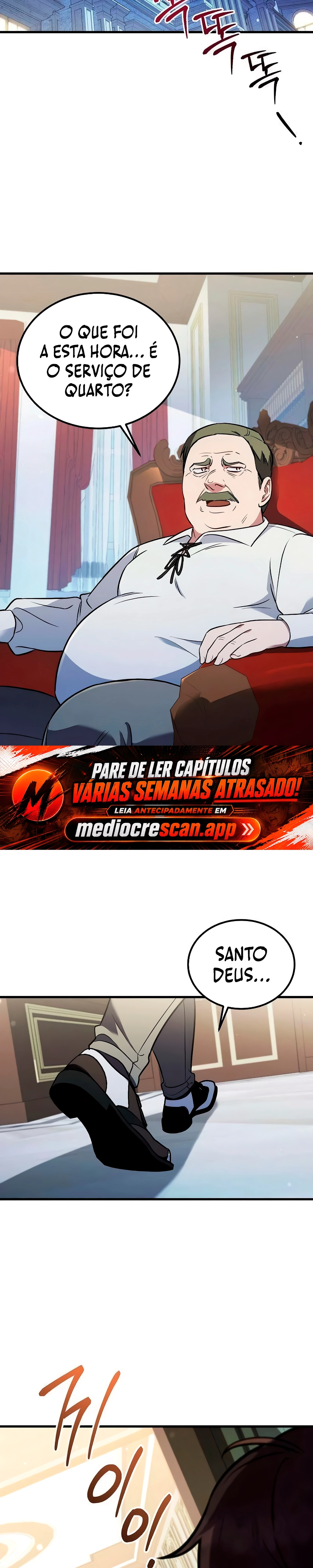 A Esposa Que Esperou no Campo de Trigo capitulo 12 pagina 34