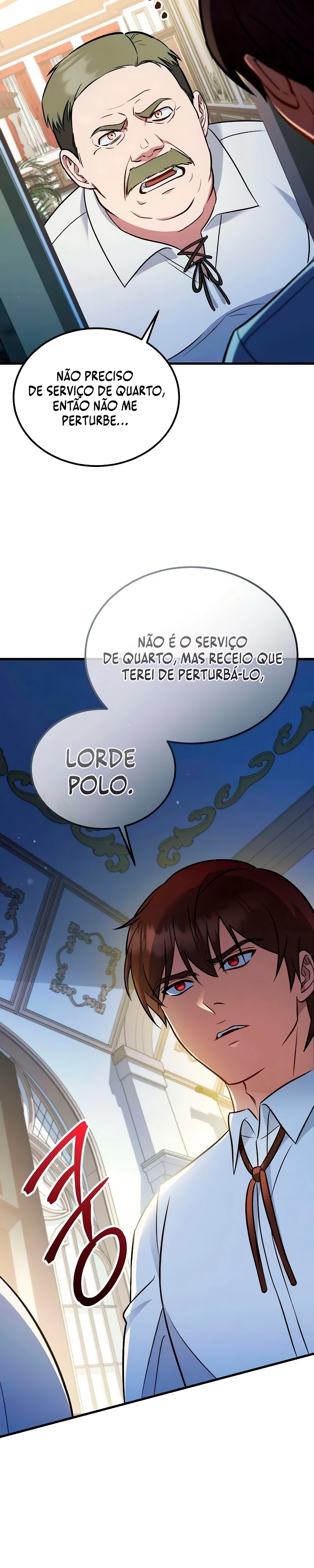 A Esposa Que Esperou no Campo de Trigo capitulo 12 pagina 35
