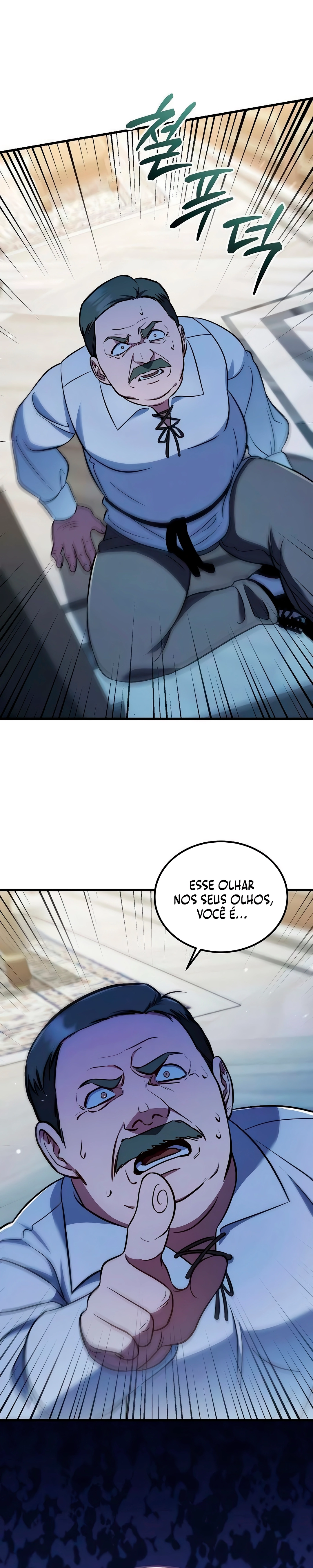 A Esposa Que Esperou no Campo de Trigo capitulo 12 pagina 36