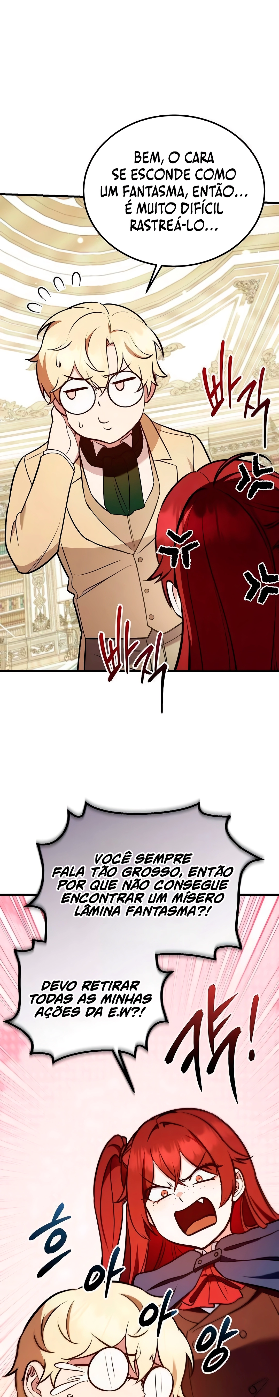 A Esposa Que Esperou no Campo de Trigo capitulo 12 pagina 6
