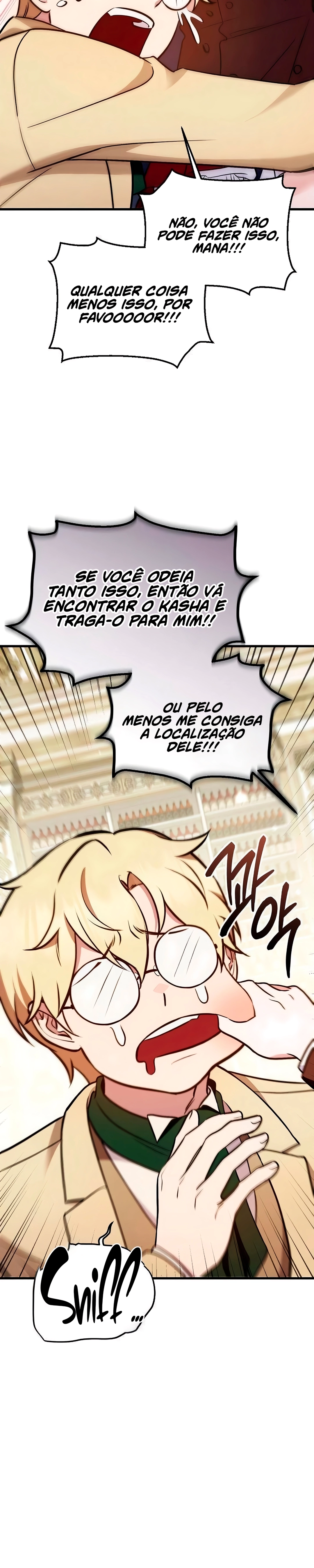 A Esposa Que Esperou no Campo de Trigo capitulo 12 pagina 7